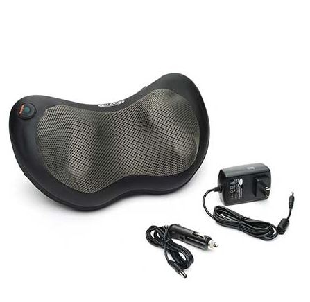 Mini Thermo Shiatsu Massager - Image 3
