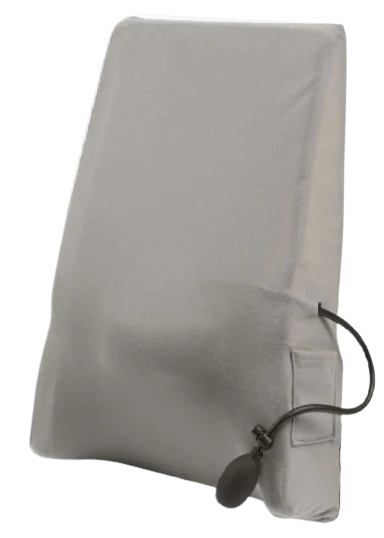 Adjustable Air Lumbar Cushion 16" x 20"