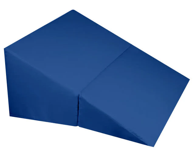 Foldable Bed Wedge L24" x W24" x H12"