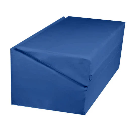 Foldable Bed Wedge L24" x W24" x H12" - Image 2
