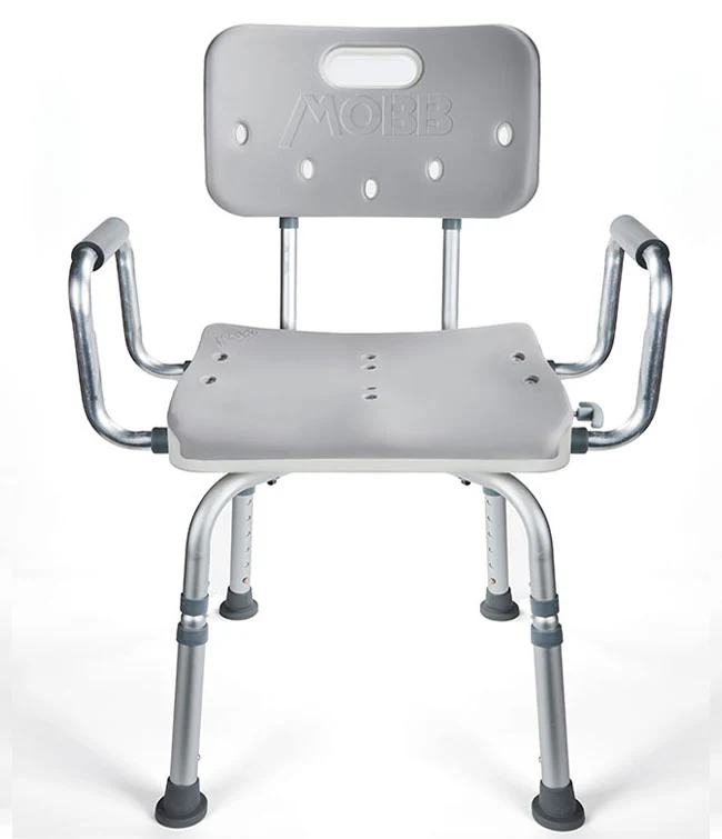 Swivel Shower Chair 3.0