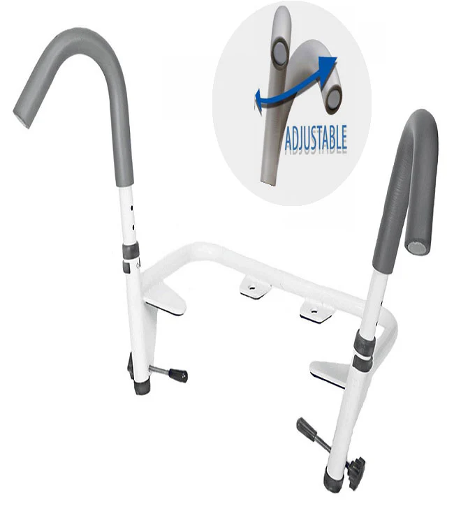 Ultimate Toilet Safety Frame - Image 2