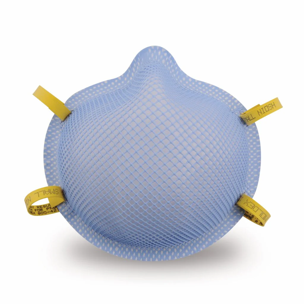 Latex-Free N95 Respirators - Image 10
