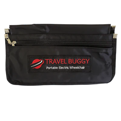 Multi-Pocket Organizer