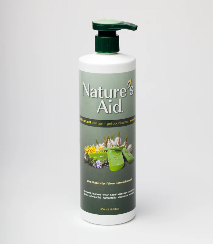 Skin Gel