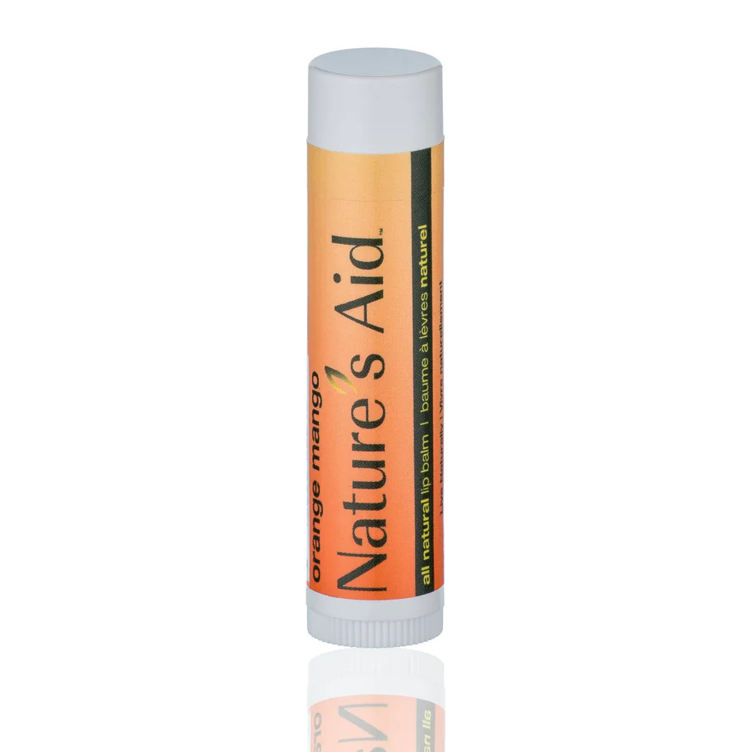 All Natural Lip Balm - Image 6