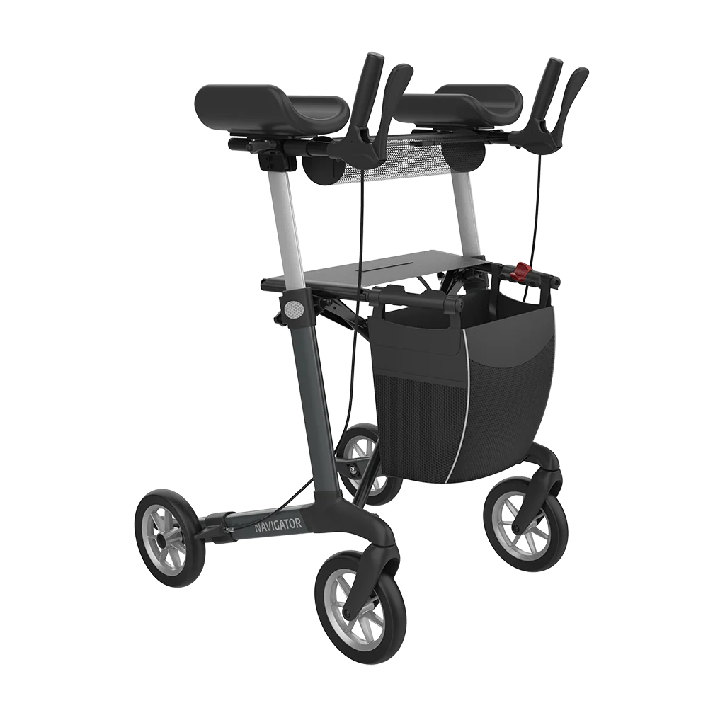 Navigator Forearm Rollator