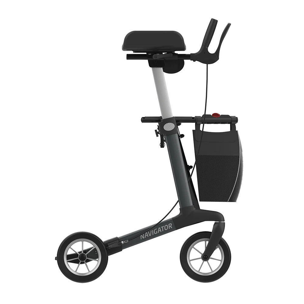 Navigator Forearm Rollator - Image 2