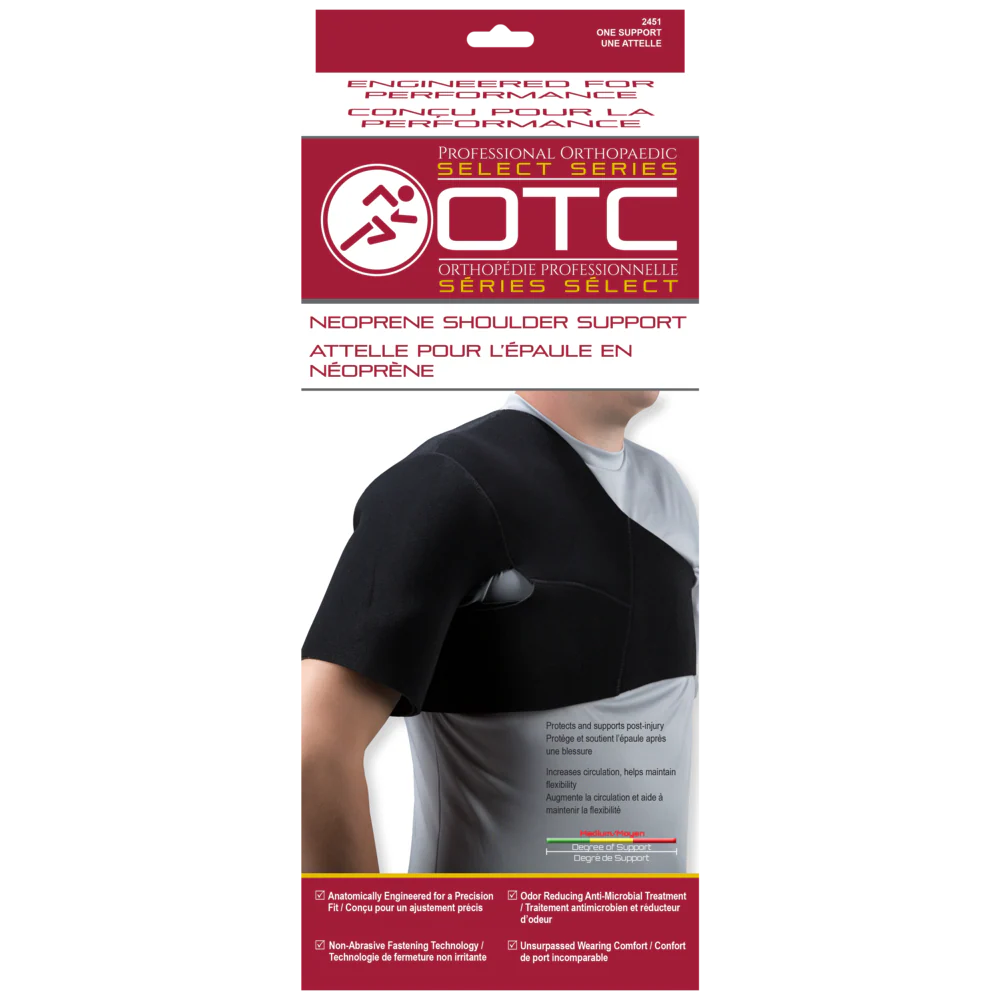 Neoprene Should Support - Image 3