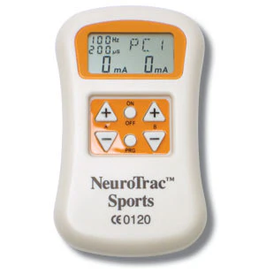 4 Sports EMS unit