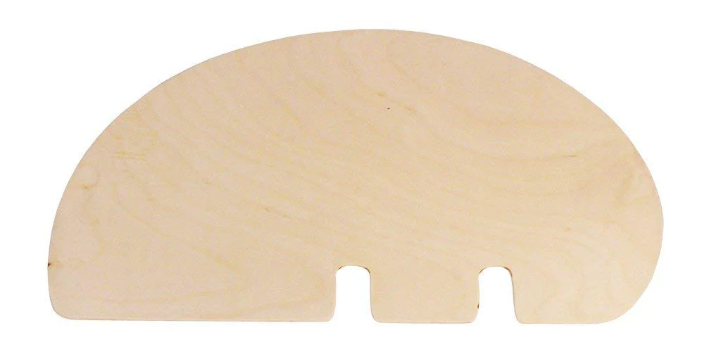 Half Round Transfer Board - Image 2