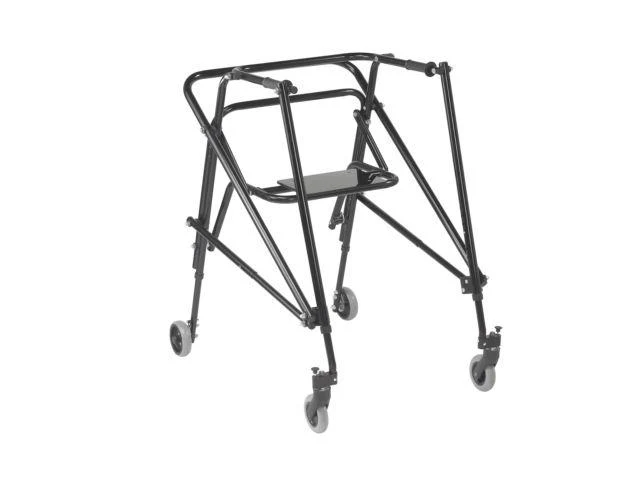 Nimbo Posterior Walker with Seat - Image 4