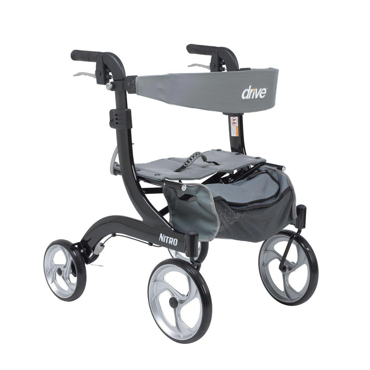 Nitro Rollator - Image 2
