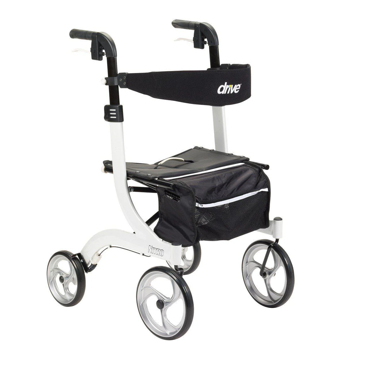 Nitro Rollator - Image 3