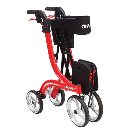 Nitro Rollator - Image 6