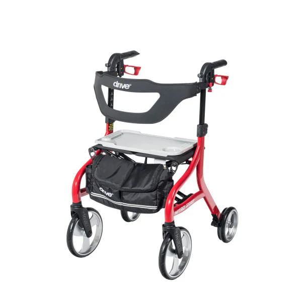 Nitro Sprint Rollator Tray - Image 2