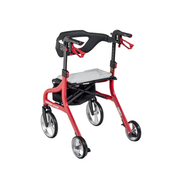 Nitro Sprint Rollator Tray - Image 3