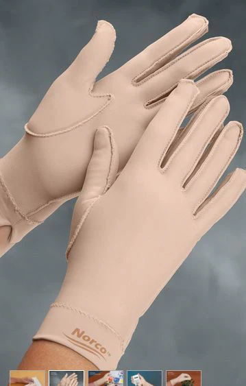Therapeutic Compression Gloves - Image 3