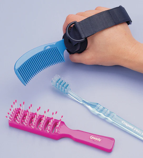 Universal Quad Cuff