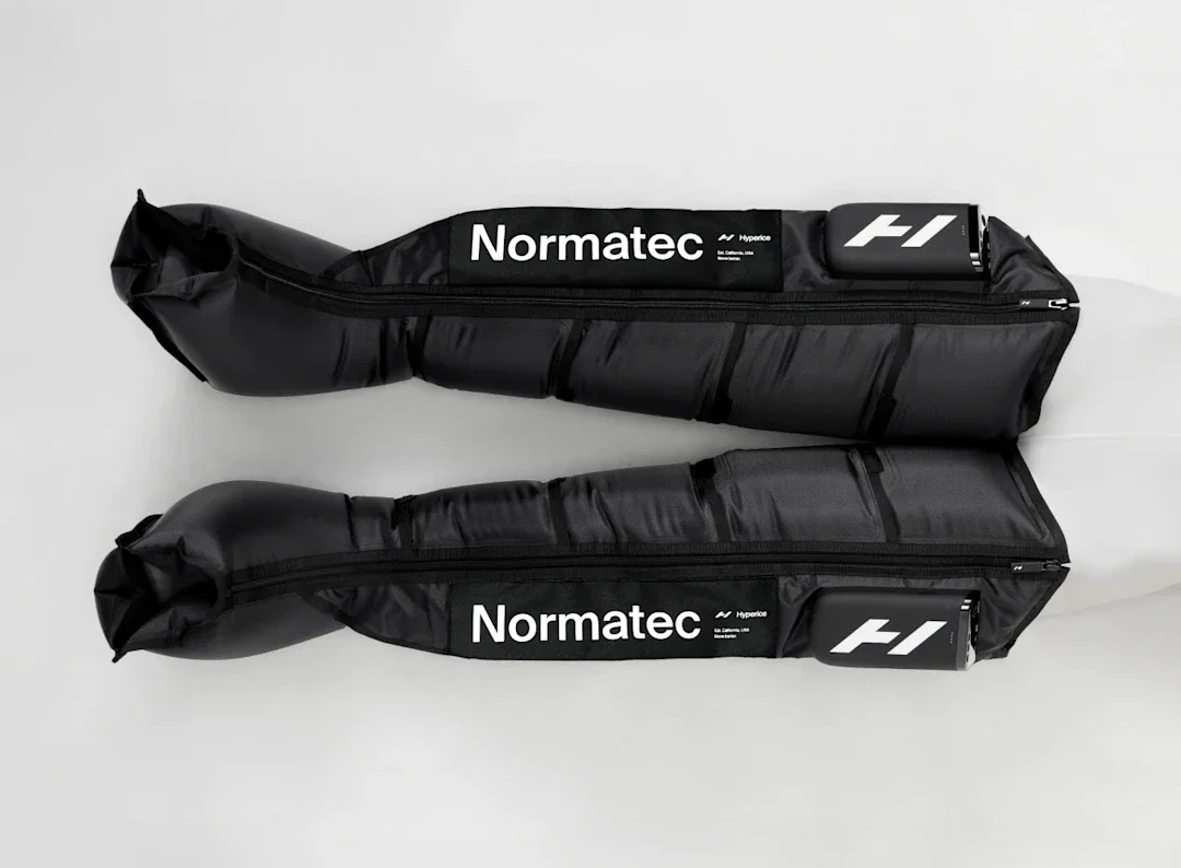 Normatec Elite Leg Compression System - Image 2