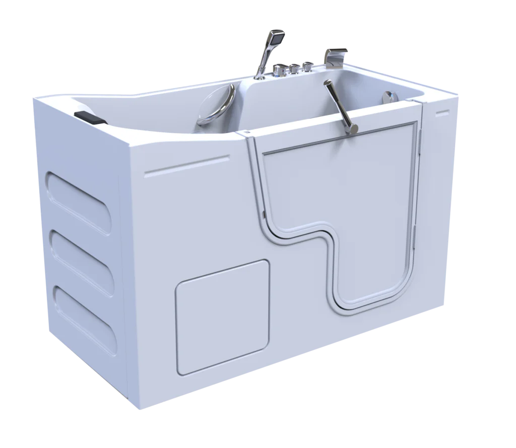 Oasis Walk-in Tub