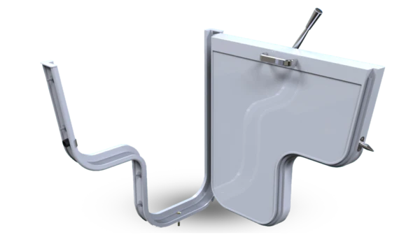 Oasis Walk-in Tub - Image 4