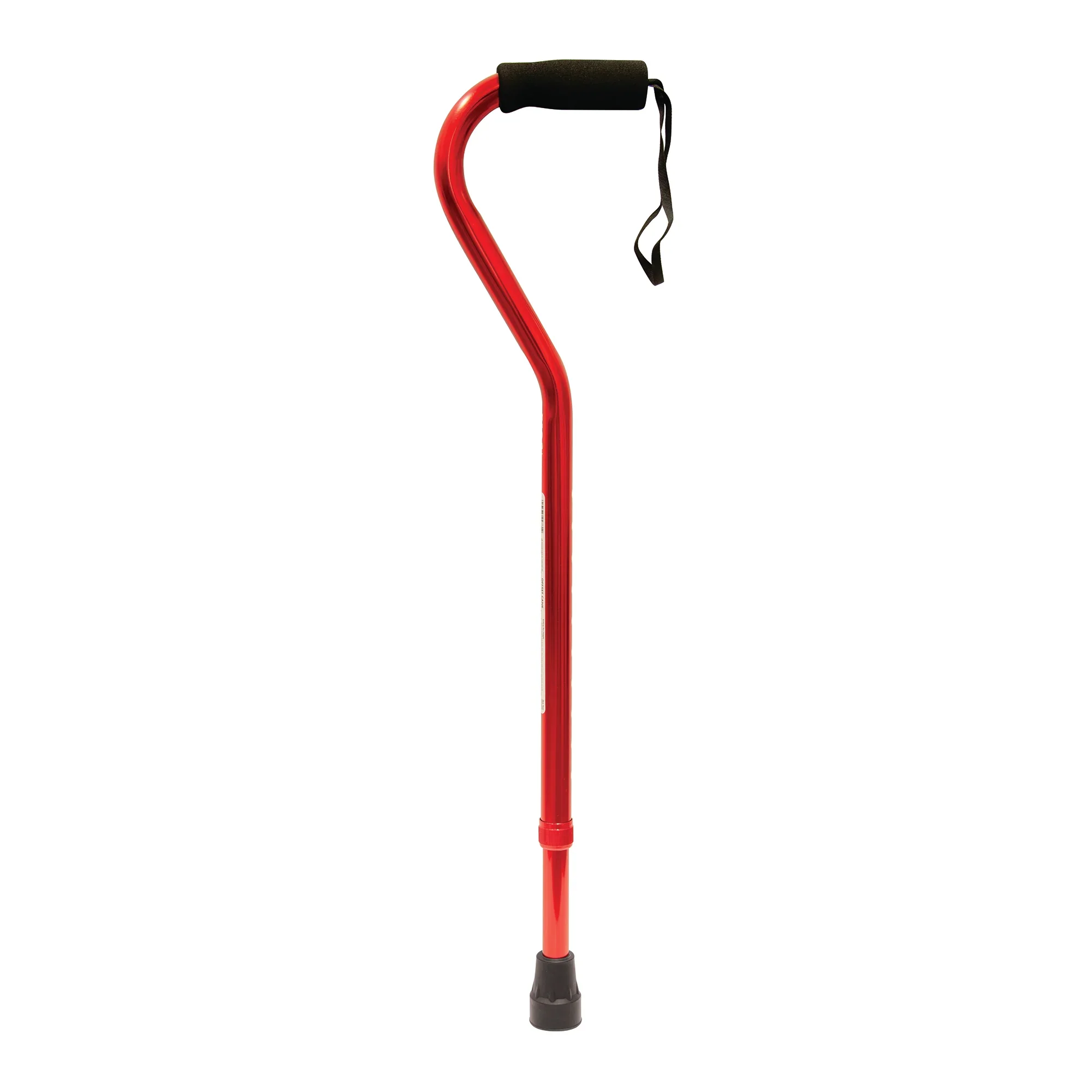 Offset Cane - Image 2