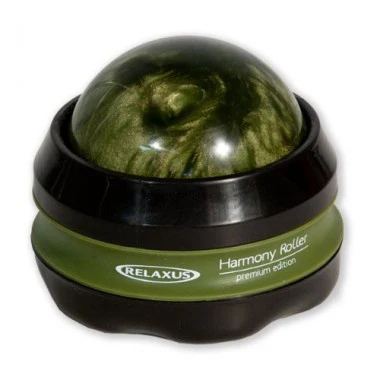 Harmony Roller (Green, White, Blue) - Image 2