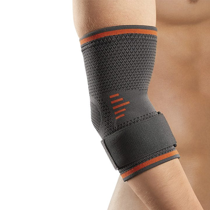 Elastic Elbow Support w/Gel Pads