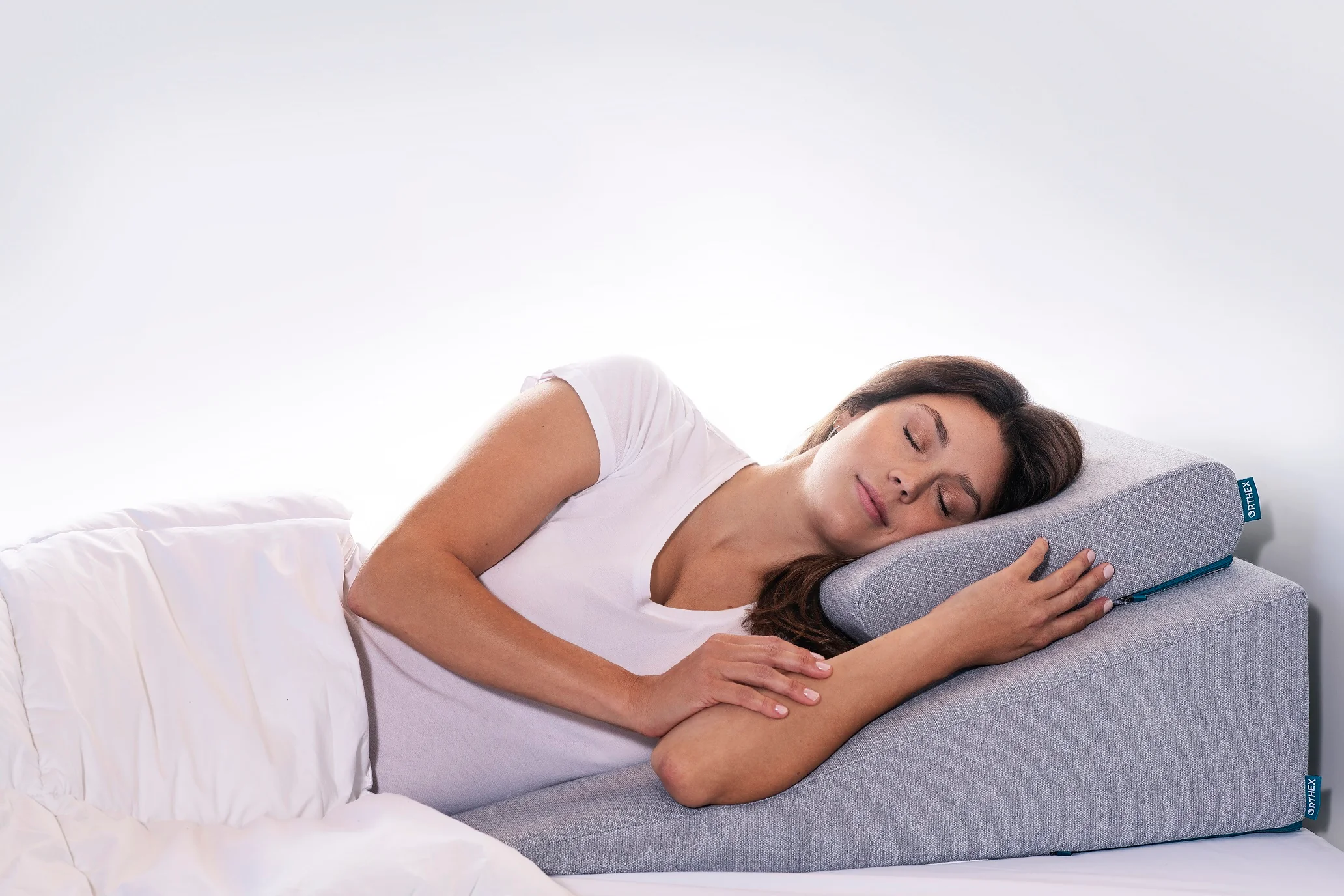 Symbia 16° Posture Wedge Cushion