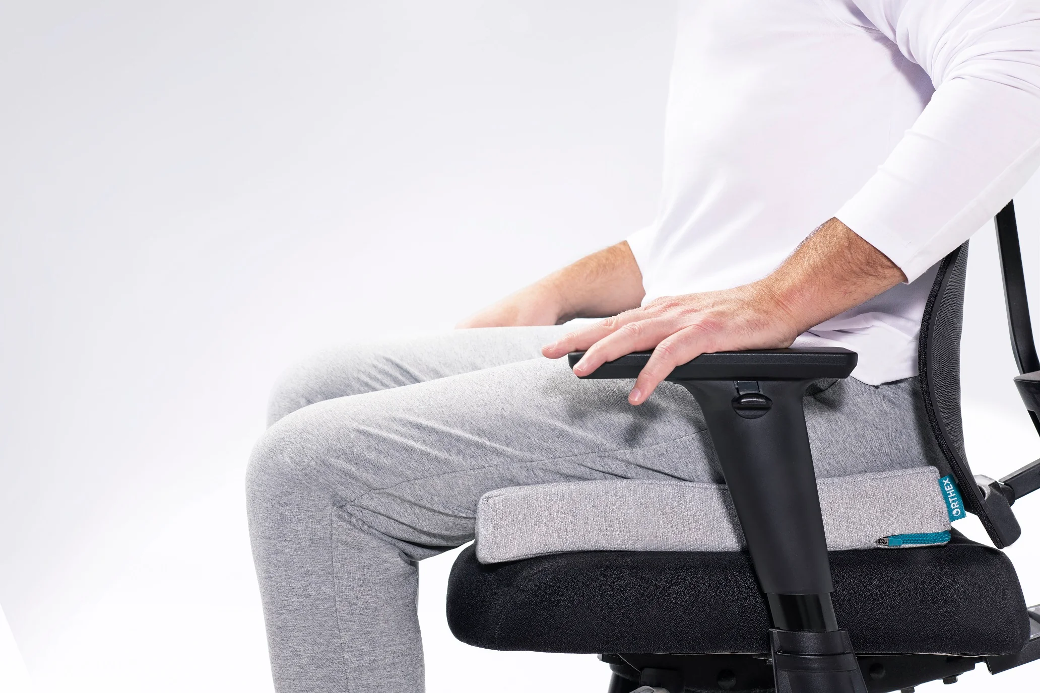 Symbia 2.5" Posture Seat Cushion