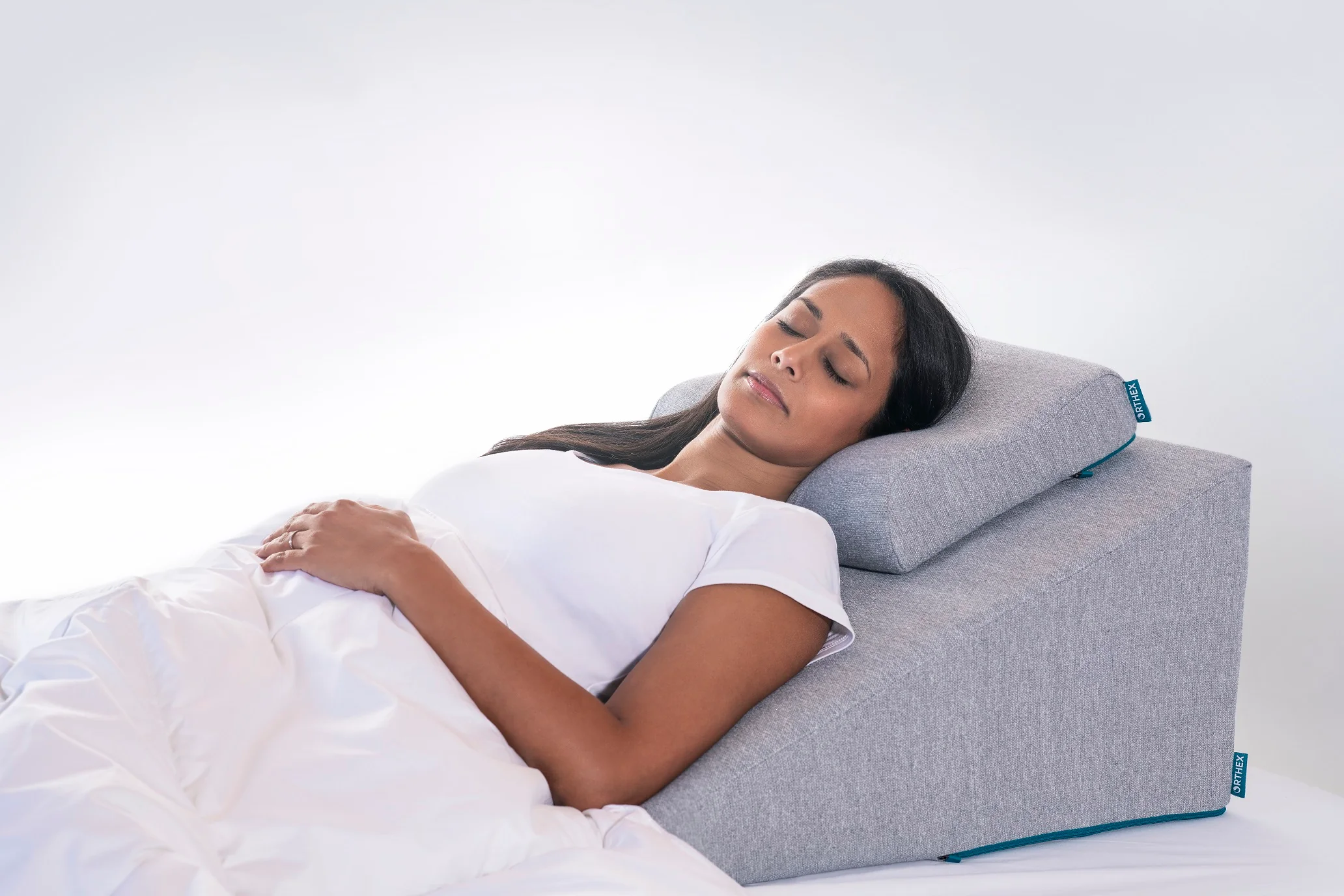 Symbia 23Ã‚Â° Posture Wedge Cushion