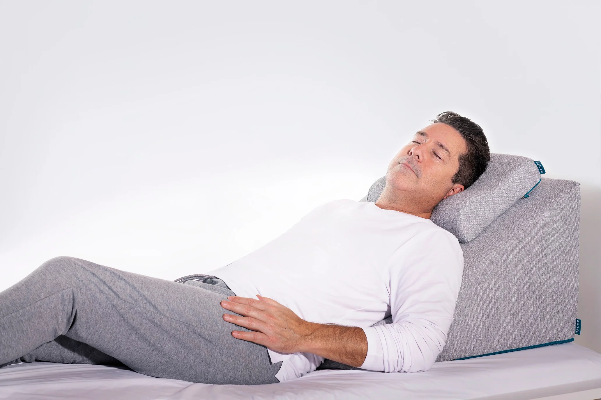 Symbia 30° Back Wedge Cushion