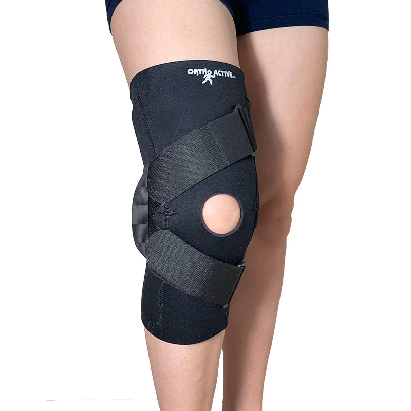 Osteo-Arthritis Knee Brace