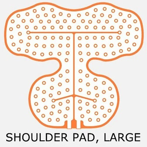 Cold Rush Cold Therapy Pads - Image 9