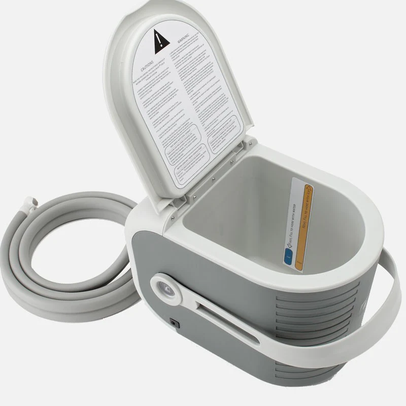 Cold Rush Cold Therapy Unit - Image 8