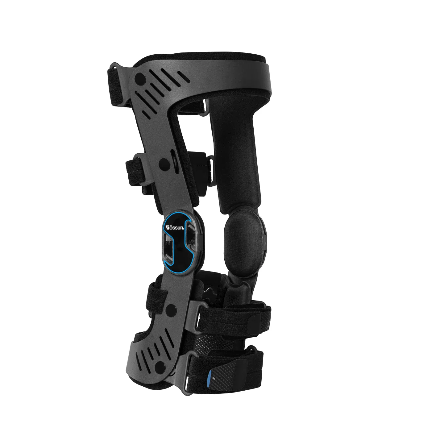 Rebound Dual ST