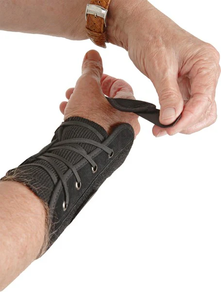 Spectra Wrist Brace - Image 2