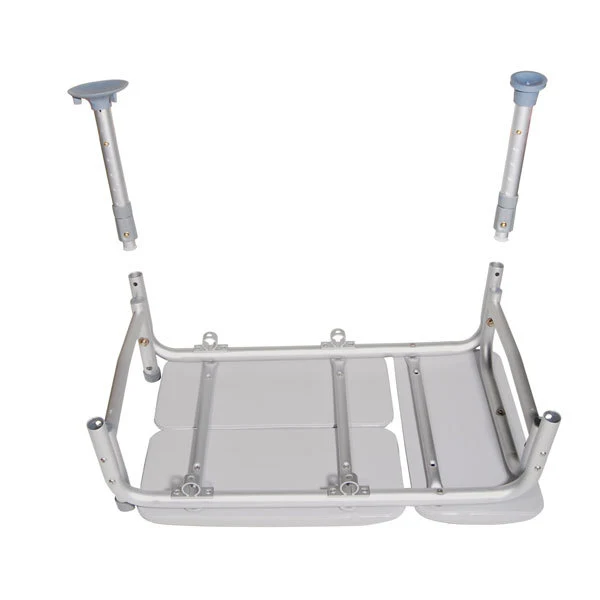 Padded Tub Transfer Bench - Image 2