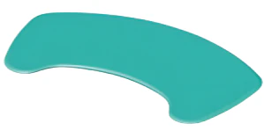 Curved Transfer Board