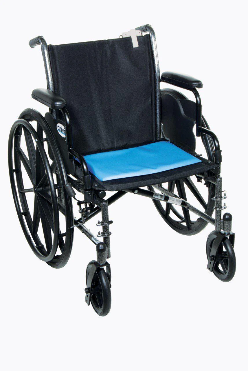 Chair Patient Alarm - Image 2