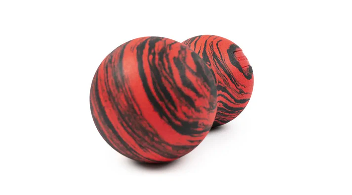 Peanut Foam Massage Roller - Image 2