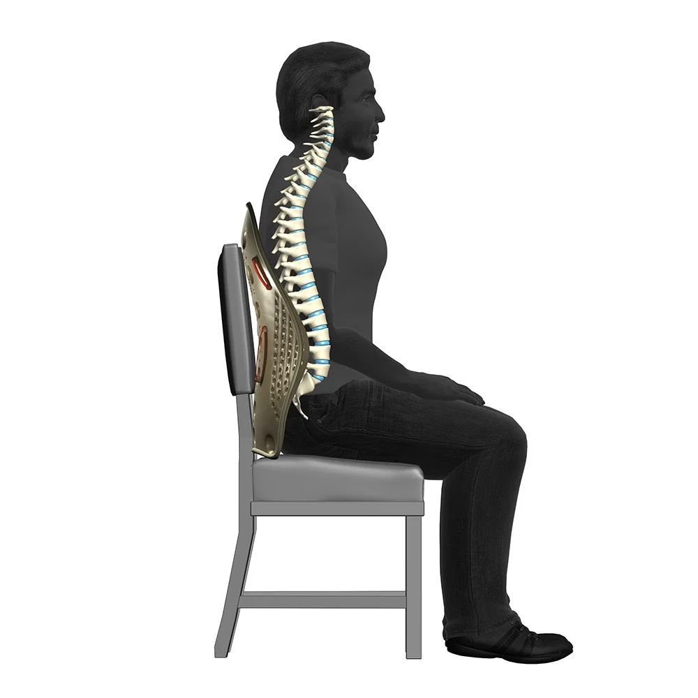 PerfectBack Back Rest - Image 2