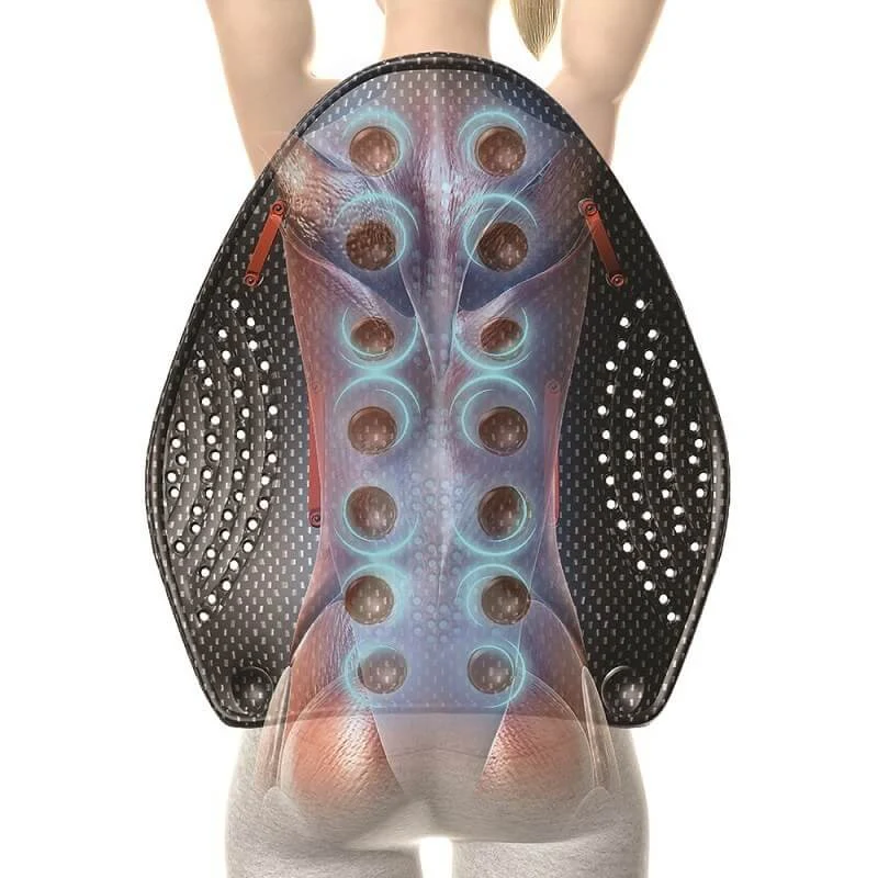 PerfectBack Back Rest - Image 3