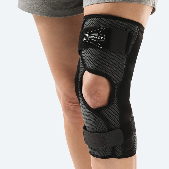 Playmaker Xpert Knee Wrap - Image 2