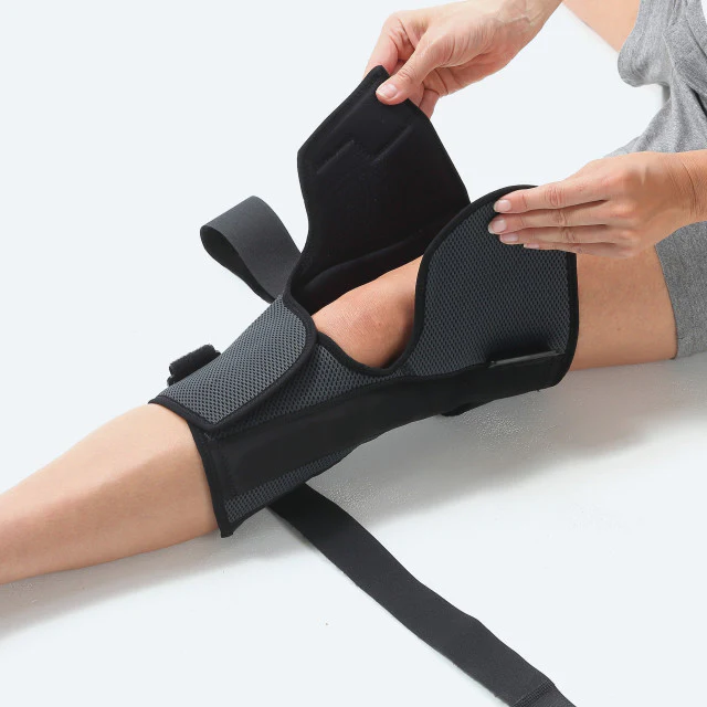 Playmaker Xpert Knee Wrap - Image 3