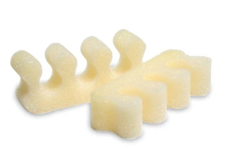 Polyfoam Toe Combs - Image 2