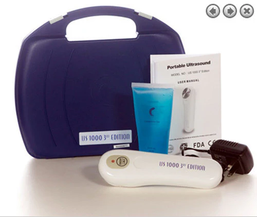 ULTRASOUND DEVICE