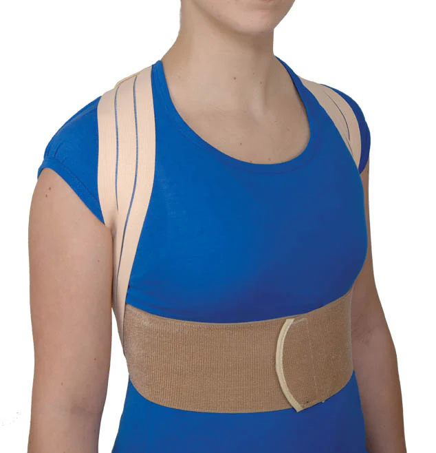 Posture Back Support