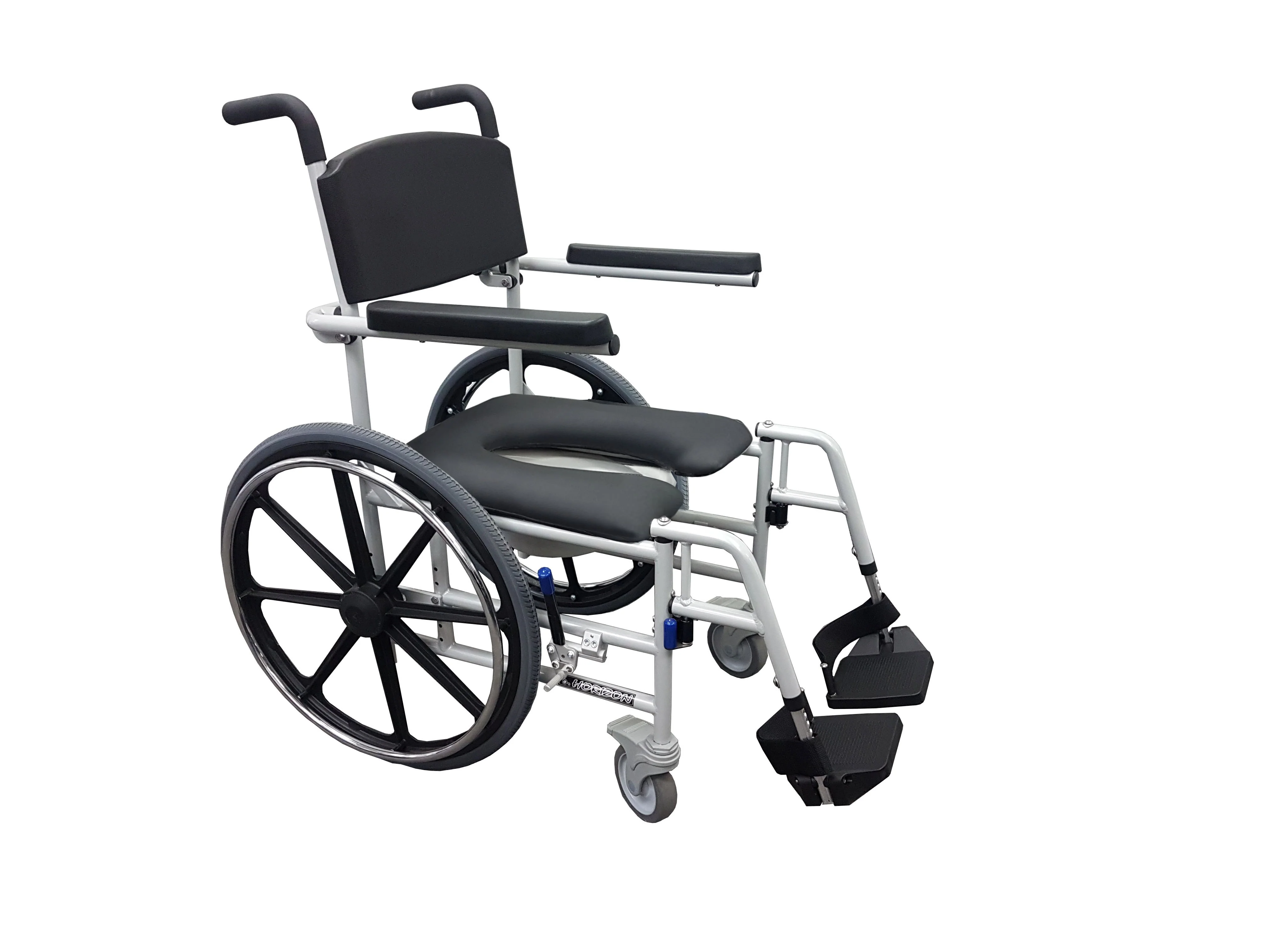 Horizon 1 Shower Commode - Image 2
